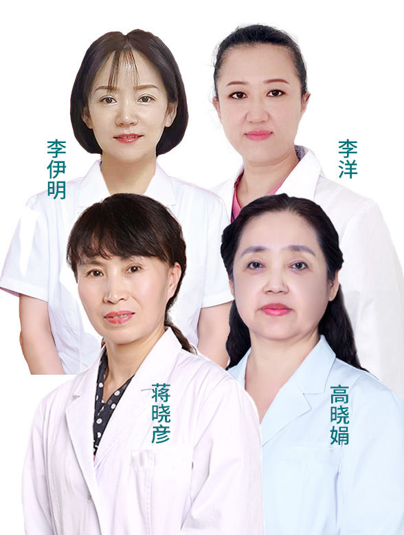 產(chǎn)科團隊